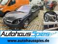 Opel Signum 2.8 V6 Turbo Edition LPG Gas EINBRUCHSSCHADEN Blauw - thumbnail 1