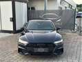 Audi A7 50 TDI Quattro Aut. S-Line Sport Plus Finanzierung Bleu - thumbnail 10