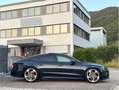 Audi A7 50 TDI Quattro Aut. S-Line Sport Plus Finanzierung Bleu - thumbnail 6