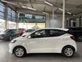 Hyundai i10 1.0 Pure Tempomat CarPlay Klima White - thumbnail 8