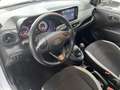 Hyundai i10 1.0 Pure Tempomat CarPlay Klima White - thumbnail 9