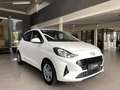 Hyundai i10 1.0 Pure Tempomat CarPlay Klima White - thumbnail 3