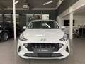 Hyundai i10 1.0 Pure Tempomat CarPlay Klima White - thumbnail 2