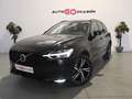 Volvo XC60 D4 R-Design Aut. Negro - thumbnail 2