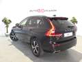 Volvo XC60 D4 R-Design Aut. Negro - thumbnail 5