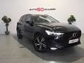 Volvo XC60 D4 R-Design Aut. Negro - thumbnail 3