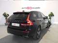 Volvo XC60 D4 R-Design Aut. Negro - thumbnail 4