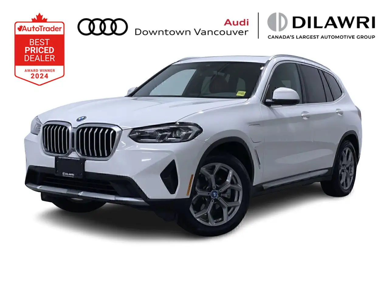 2023 BMW X3