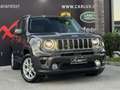 Jeep Renegade 1.3 T4 PHEV Limited 4XE AT6 190CV Grigio - thumbnail 14