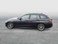 BMW 320 BMW 320d Touring Aut. Schwarz - thumbnail 2