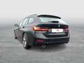 BMW 320 BMW 320d Touring Aut. Schwarz - thumbnail 3