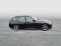 BMW 320 BMW 320d Touring Aut. Schwarz - thumbnail 4