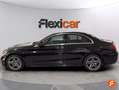 Mercedes-Benz C 200 d - 4P (2019) Negro - thumbnail 4
