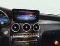 Mercedes-Benz C 200 d - 4P (2019) Negro - thumbnail 12