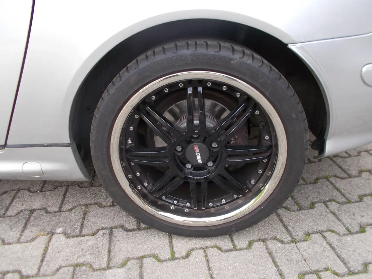Mercedes-Benz SLK 230 SLK-Klasse Kompressor, foto 5