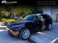 Land Rover Range Rover Velar Range Rover Velar 2.0 TD4 180 CV S Noir - thumbnail 1