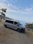Volkswagen T6 Transporter Silber - thumbnail 9