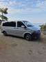 Volkswagen T6 Transporter Silber - thumbnail 10