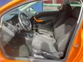 SEAT Ibiza SC 1.6 16V Sport Pomarańczowy - thumbnail 6