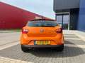 SEAT Ibiza SC 1.6 16V Sport Pomarańczowy - thumbnail 4