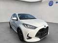 Toyota Yaris Hybrid 1.5 Team D Keyless, LED, Kamera, Klim Wit - thumbnail 7