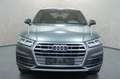Audi Q5 40 TDI Quattro Sport S-Line AHK STHZG ACC VIR Gris - thumbnail 34