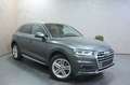 Audi Q5 40 TDI Quattro Sport S-Line AHK STHZG ACC VIR Gris - thumbnail 2