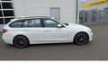 BMW 320 320d White - thumbnail 4