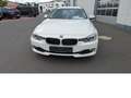 BMW 320 320d White - thumbnail 2