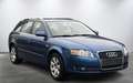 Audi A4 Avant 2.0 TDI*SITZHEIZUNG*PDC*KLIMAAUTOMATIK* Blau - thumbnail 3