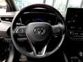 Toyota Corolla Kombi 1,8 Hybrid Aut. *VOLL-LED / VIRTUELL / HE... Black - thumbnail 9