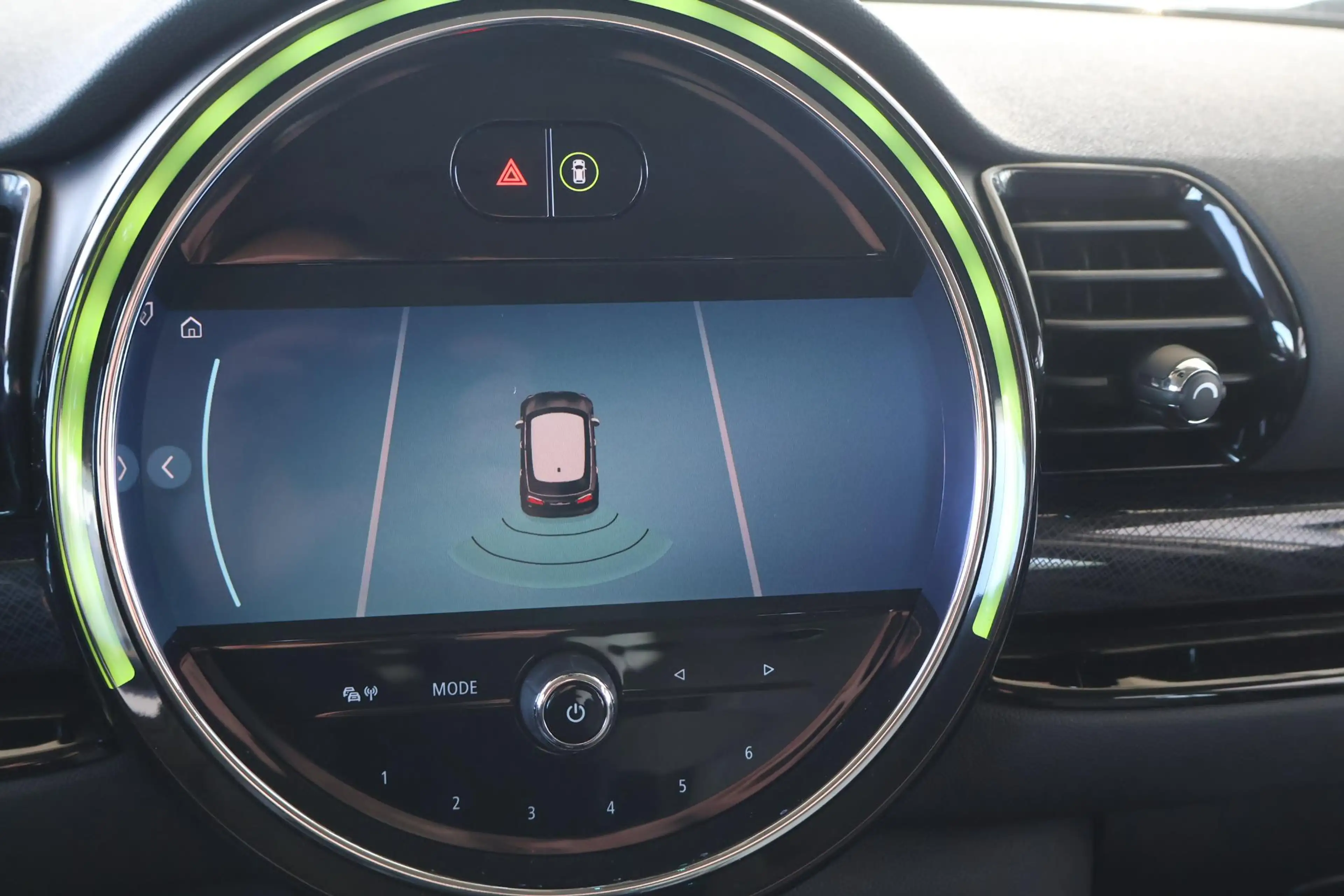 MINI One Clubman | Cruise Control | Parkeersensor Achter | LED Kopl — photo 10