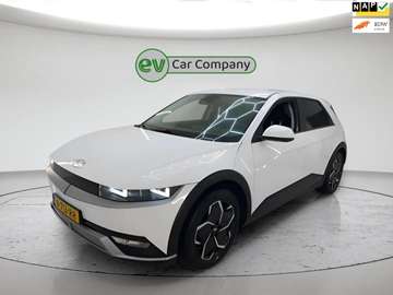 Style 73kWh | SOH 81% | Warmtepomp | Trekhaak | Cr