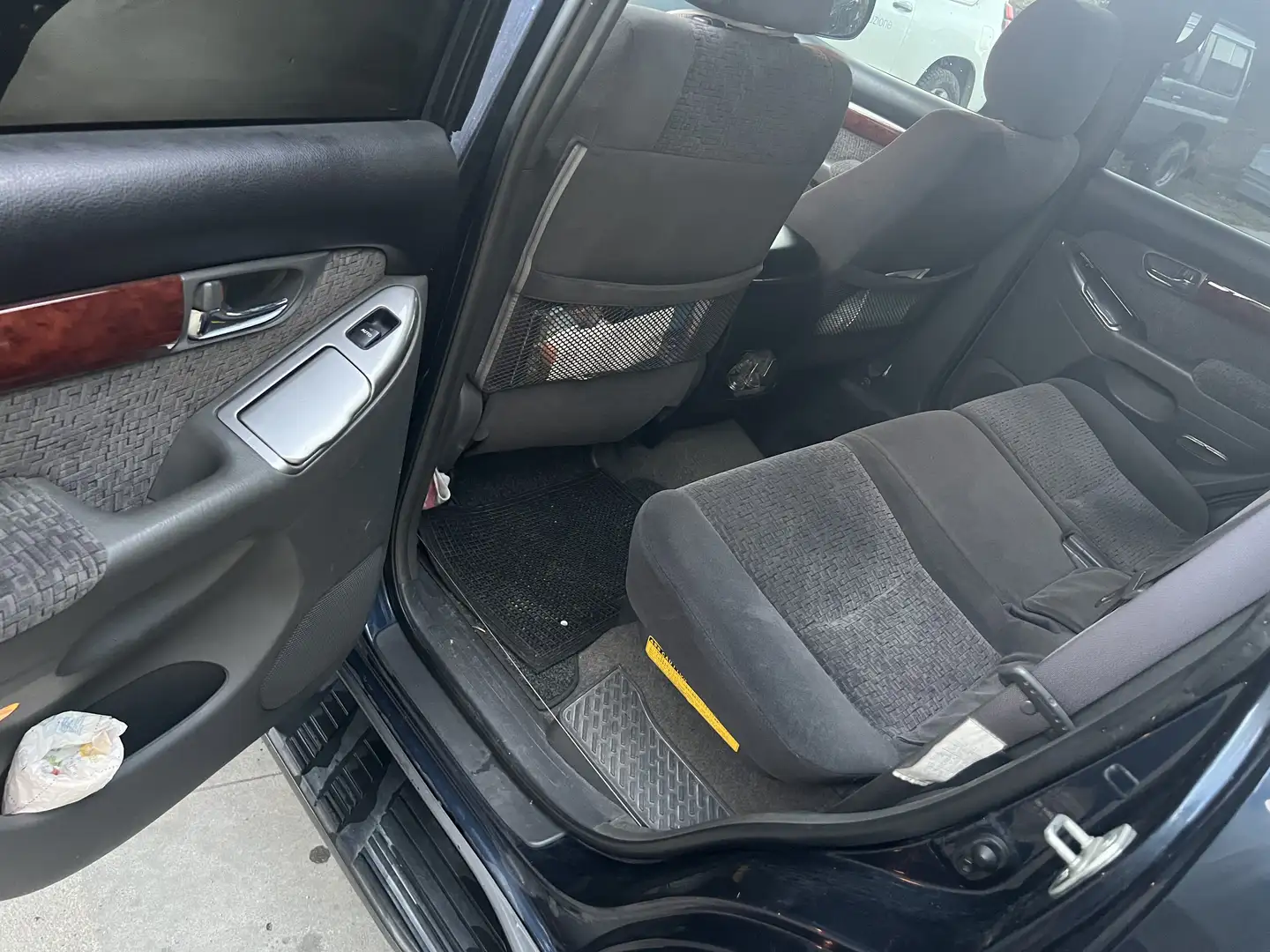 Toyota Land Cruiser kdj120 5p 3.0 d4-d Sol - 2