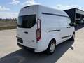 Ford Transit Custom Kasten 2,0 TDCi L2H1 340 Trend *2x Schiebetüre* Weiß - thumbnail 5