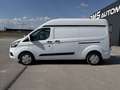 Ford Transit Custom Kasten 2,0 TDCi L2H1 340 Trend *2x Schiebetüre* Weiß - thumbnail 8