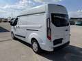 Ford Transit Custom Kasten 2,0 TDCi L2H1 340 Trend *2x Schiebetüre* Weiß - thumbnail 7