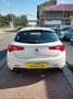 Alfa Romeo Giulietta 1.4 t. m.air Distinctive 170cv  TCT AUTOM Weiß - thumbnail 2