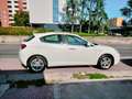 Alfa Romeo Giulietta 1.4 t. m.air Distinctive 170cv  TCT AUTOM Weiß - thumbnail 3