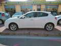 Alfa Romeo Giulietta 1.4 t. m.air Distinctive 170cv  TCT AUTOM Weiß - thumbnail 4