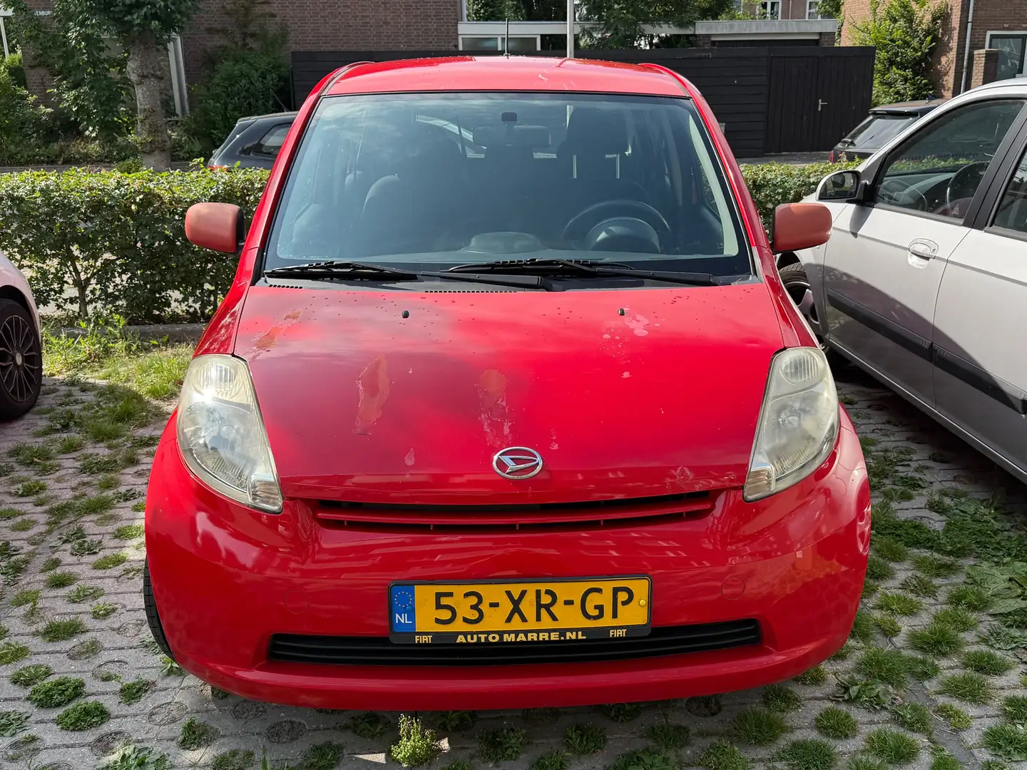 Daihatsu Sirion Sirion 1.0-12V Premium - 1