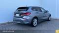 BMW 118 i Aut.Advantage,LCProf.LED,SHZ Grau - thumbnail 2