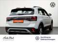 Volkswagen T-Cross 1.0 TSI Life Navi LED Digital Cockpit AC Weiß - thumbnail 3