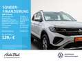 Volkswagen T-Cross 1.0 TSI Life Navi LED Digital Cockpit AC Weiß - thumbnail 2