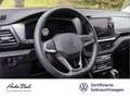 Volkswagen T-Cross 1.0 TSI Life Navi LED Digital Cockpit AC Weiß - thumbnail 10