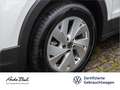 Volkswagen T-Cross 1.0 TSI Life Navi LED Digital Cockpit AC Weiß - thumbnail 5