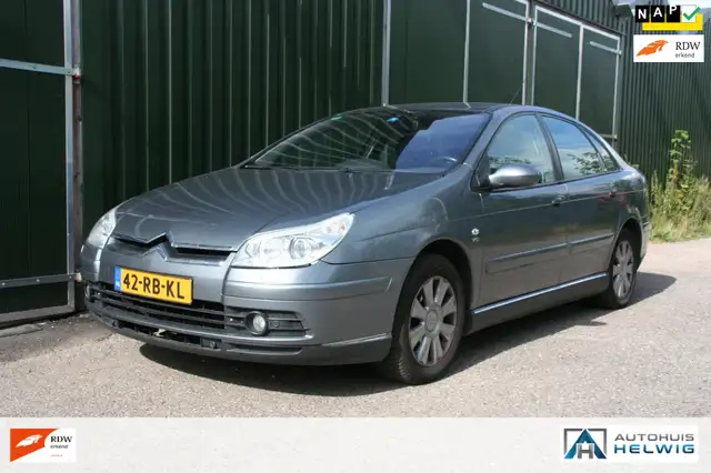 Citroen C5