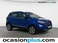 Ford EcoSport 1.0 EcoBoost Titanium 140 Azul - thumbnail 2