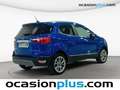 Ford EcoSport 1.0 EcoBoost Titanium 140 Azul - thumbnail 3