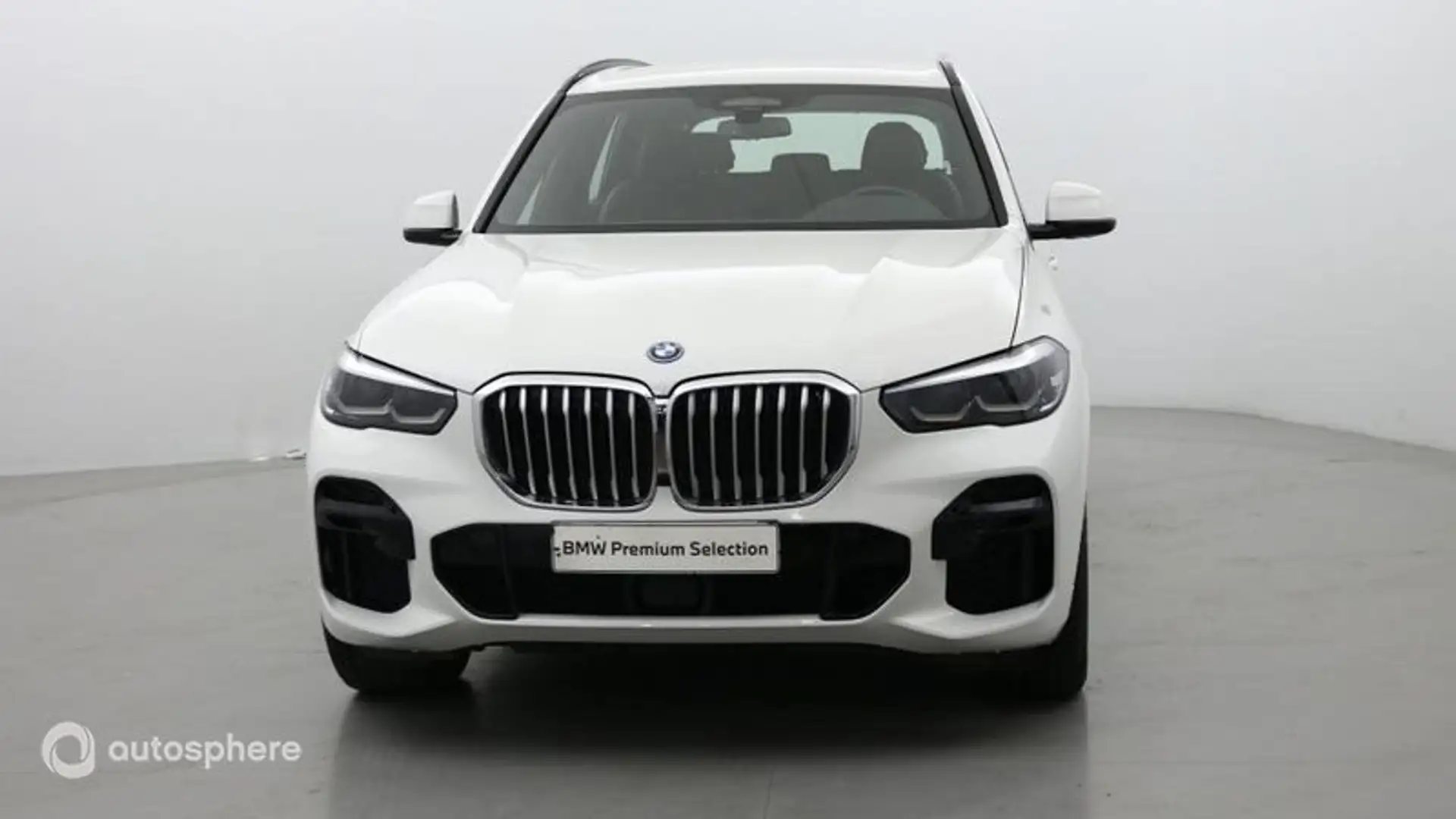 BMW X5 xDrive45e 394ch M Sport 17cv - 2